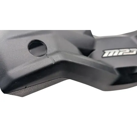 Cache guidon PIAGGIO MP3 530 HPE EXCLUSIVE ABS 2022 - 2026