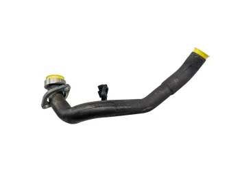 Collecteur (echappement) PIAGGIO MP3 530 HPE EXCLUSIVE ABS 2022 - 2026