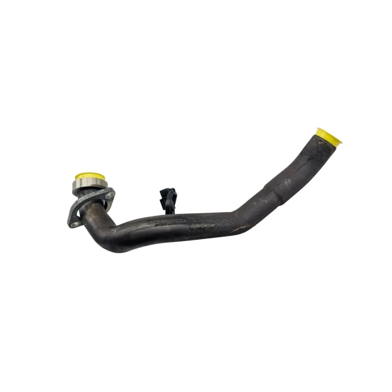 Collecteur (echappement) PIAGGIO MP3 530 HPE EXCLUSIVE ABS 2022 - 2026