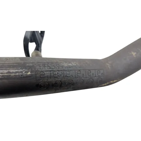 Collecteur (echappement) PIAGGIO MP3 530 HPE EXCLUSIVE ABS 2022 - 2026