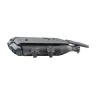Silencieux (echappement) PIAGGIO MP3 530 HPE EXCLUSIVE ABS 2022 - 2026 Silencieux (echappement) PIAGGIO MP3 530 HPE EXCLUSIVE ABS 2022 - 2026