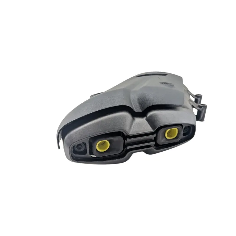Silencieux (echappement) PIAGGIO MP3 530 HPE EXCLUSIVE ABS 2022 - 2026