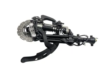 Moyeu avant PIAGGIO MP3 530 HPE EXCLUSIVE ABS 2022 - 2026