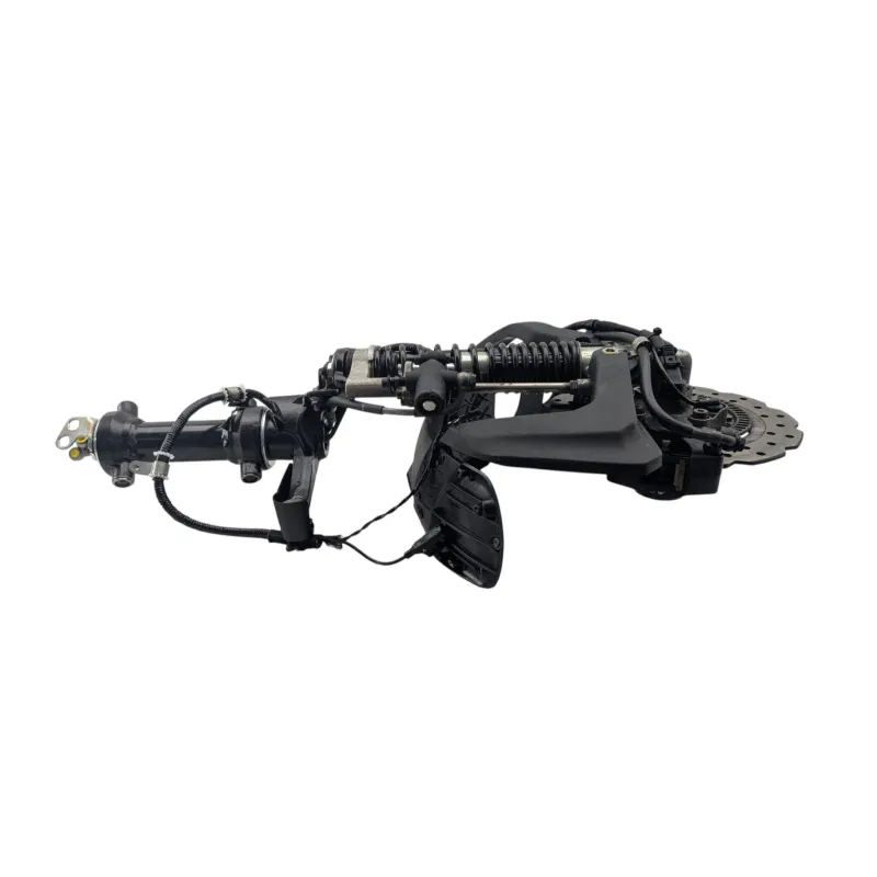 Moyeu avant PIAGGIO MP3 530 HPE EXCLUSIVE ABS 2022 - 2026