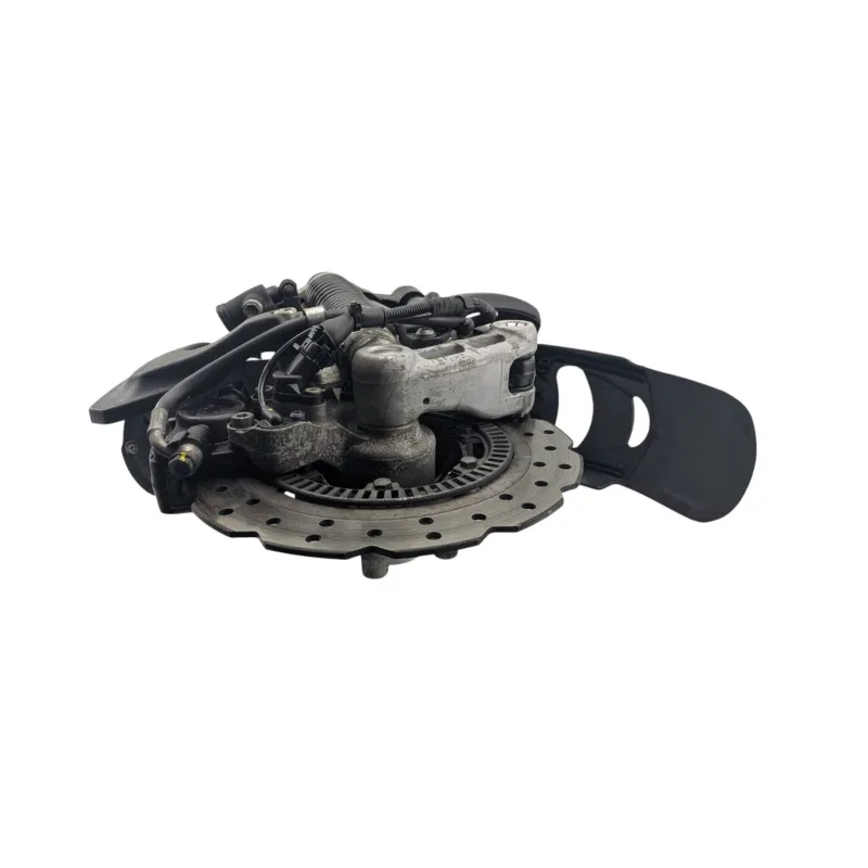 Moyeu avant PIAGGIO MP3 530 HPE EXCLUSIVE ABS 2022 - 2026