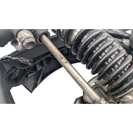 Moyeu avant PIAGGIO MP3 530 HPE EXCLUSIVE ABS 2022 - 2026