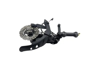 Moyeu avant PIAGGIO MP3 530 HPE EXCLUSIVE ABS 2022 - 2026