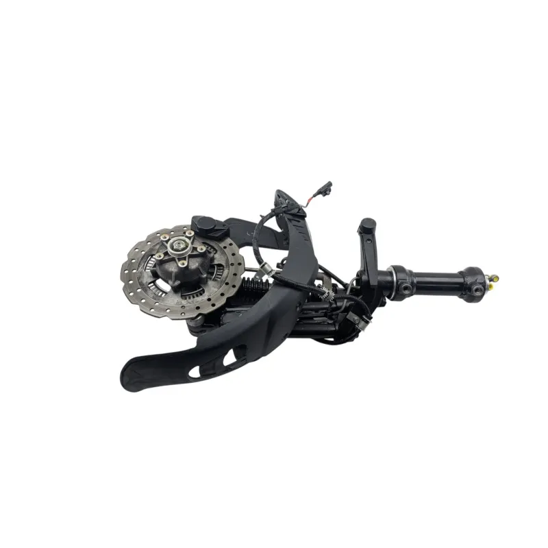 Moyeu avant PIAGGIO MP3 530 HPE EXCLUSIVE ABS 2022 - 2026