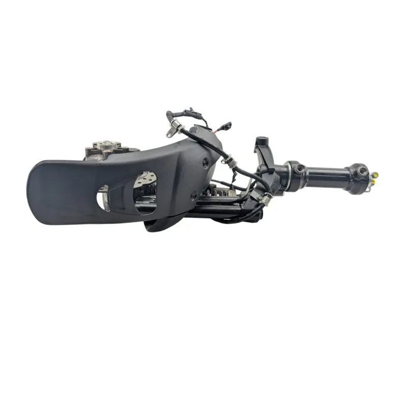 Moyeu avant PIAGGIO MP3 530 HPE EXCLUSIVE ABS 2022 - 2026