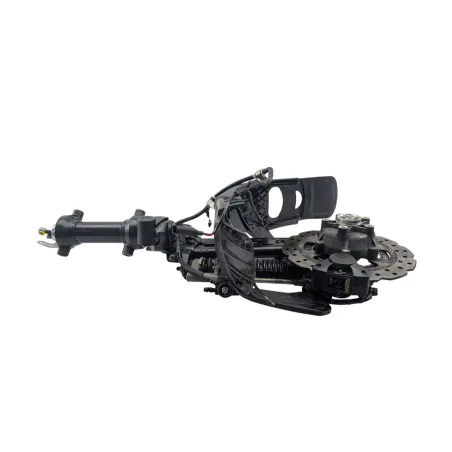 Moyeu avant PIAGGIO MP3 530 HPE EXCLUSIVE ABS 2022 - 2026
