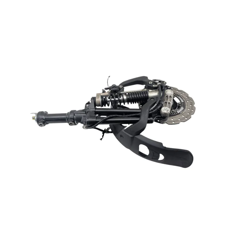 Moyeu avant PIAGGIO MP3 530 HPE EXCLUSIVE ABS 2022 - 2026