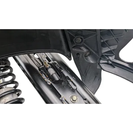 Moyeu avant PIAGGIO MP3 530 HPE EXCLUSIVE ABS 2022 - 2026