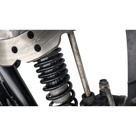 Moyeu avant PIAGGIO MP3 530 HPE EXCLUSIVE ABS 2022 - 2026