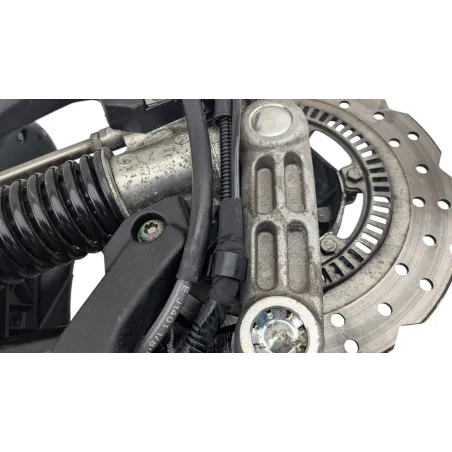 Moyeu avant PIAGGIO MP3 530 HPE EXCLUSIVE ABS 2022 - 2026