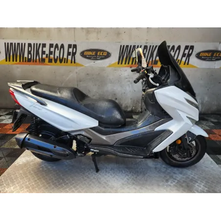 KYMCO X-TOWN 125