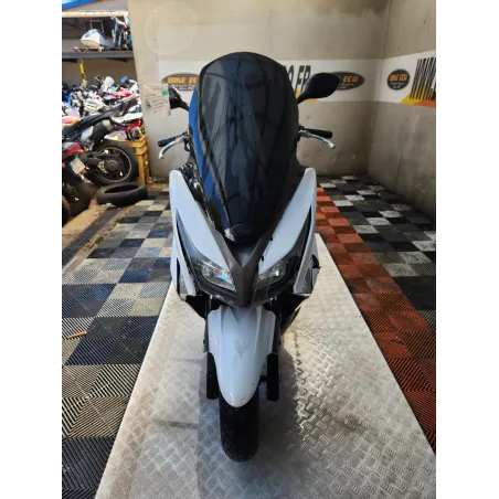 KYMCO X-TOWN 125