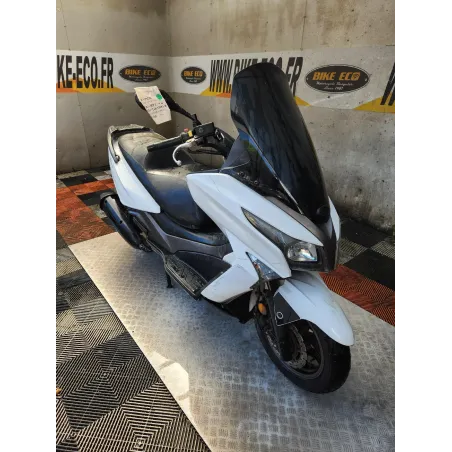 KYMCO X-TOWN 125