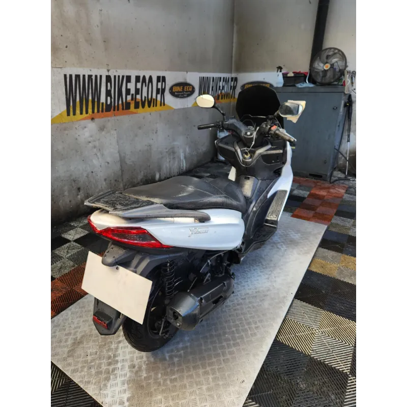 KYMCO X-TOWN 125