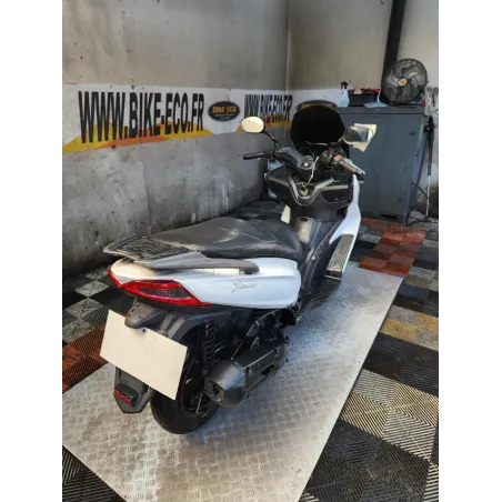 KYMCO X-TOWN 125