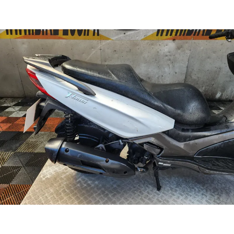 KYMCO X-TOWN 125
