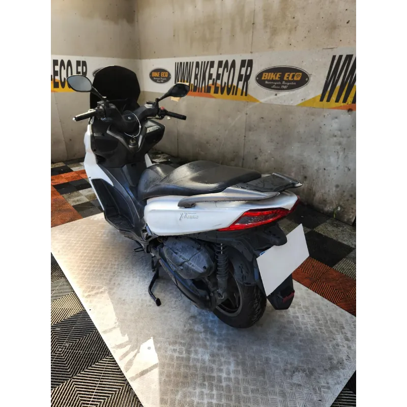 KYMCO X-TOWN 125