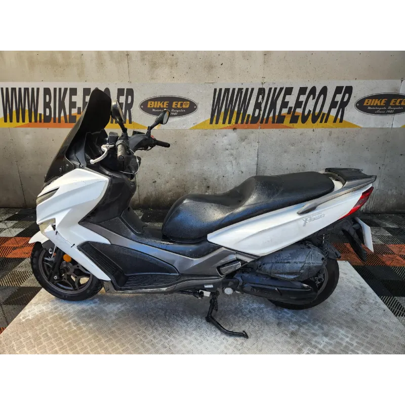 KYMCO X-TOWN 125