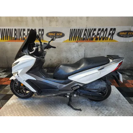 KYMCO X-TOWN 125