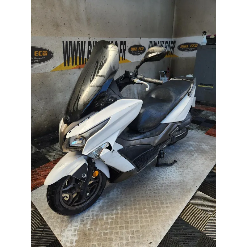 KYMCO X-TOWN 125