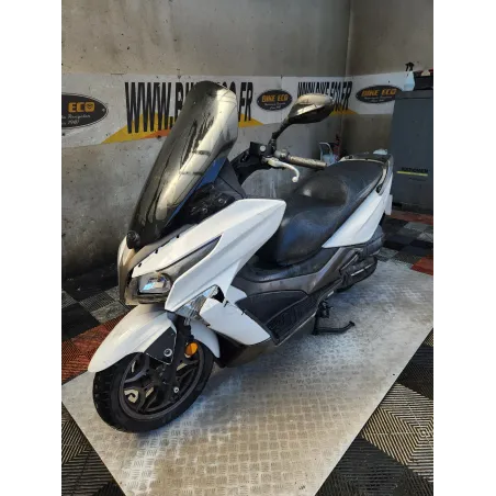 KYMCO X-TOWN 125