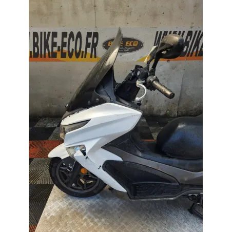 KYMCO X-TOWN 125