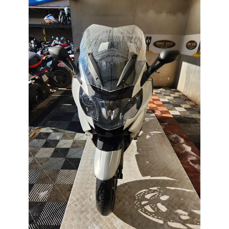 BMW K 1600 GT