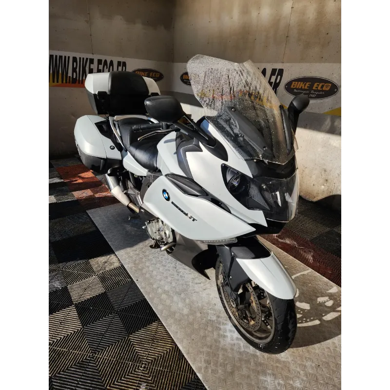 BMW K 1600 GT