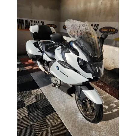 BMW K 1600 GT