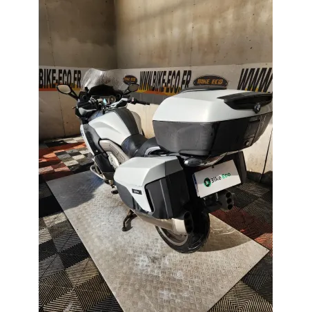 BMW K 1600 GT