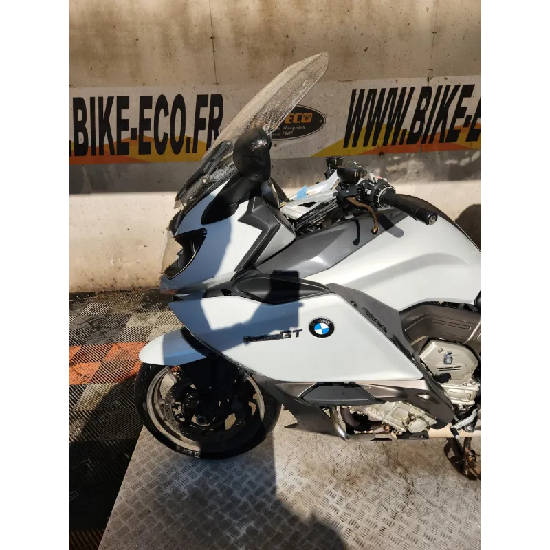 BMW K 1600 GT