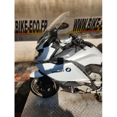 BMW K 1600 GT