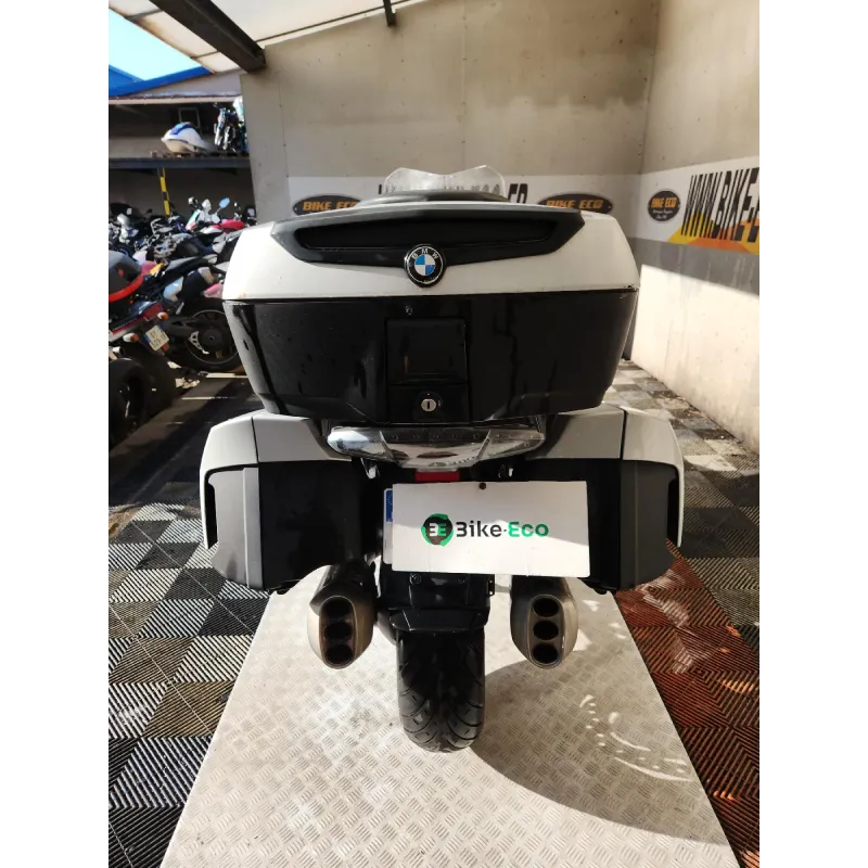 BMW K 1600 GT