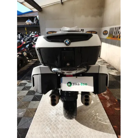 BMW K 1600 GT