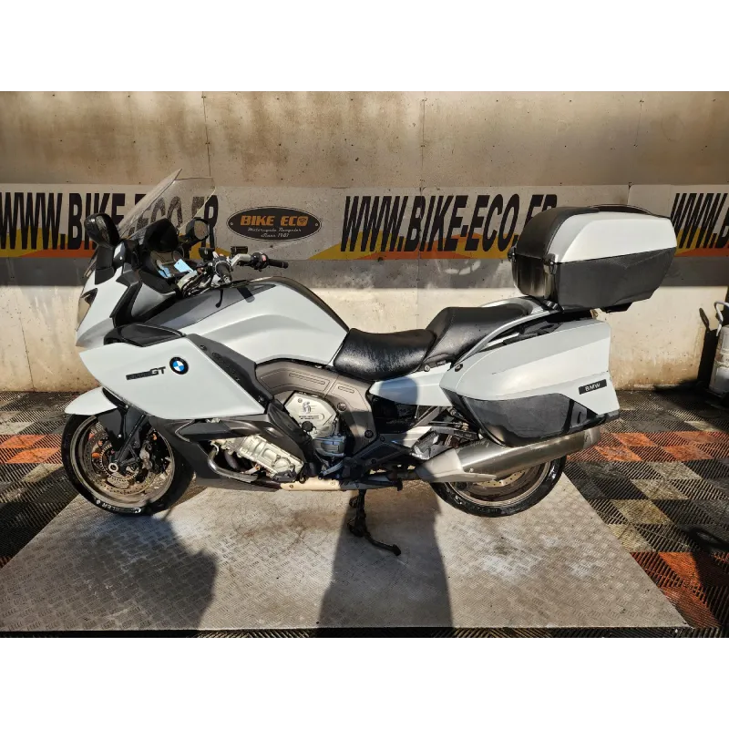 BMW K 1600 GT