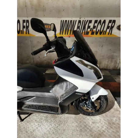 KYMCO DINK STREET 125