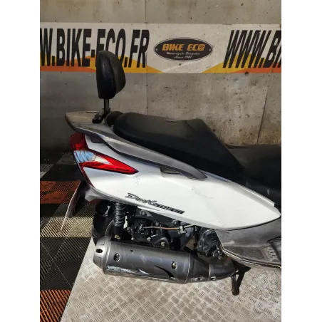 KYMCO DINK STREET 125