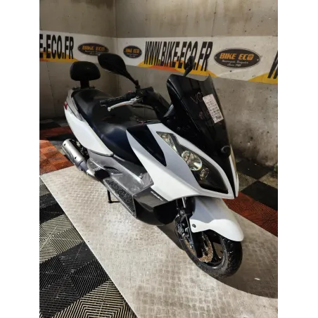 KYMCO DINK STREET 125