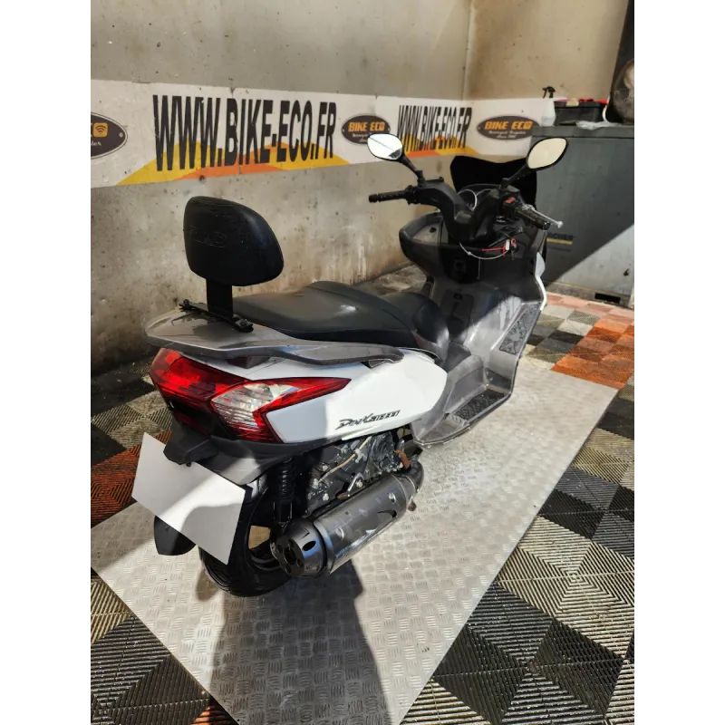 KYMCO DINK STREET 125