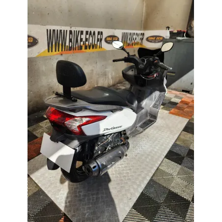 KYMCO DINK STREET 125