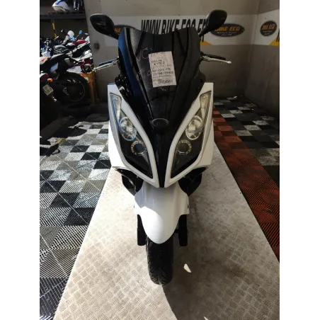 KYMCO DINK STREET 125