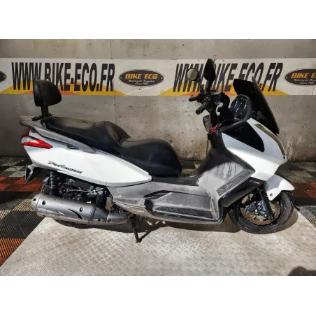 KYMCO DINK STREET 125