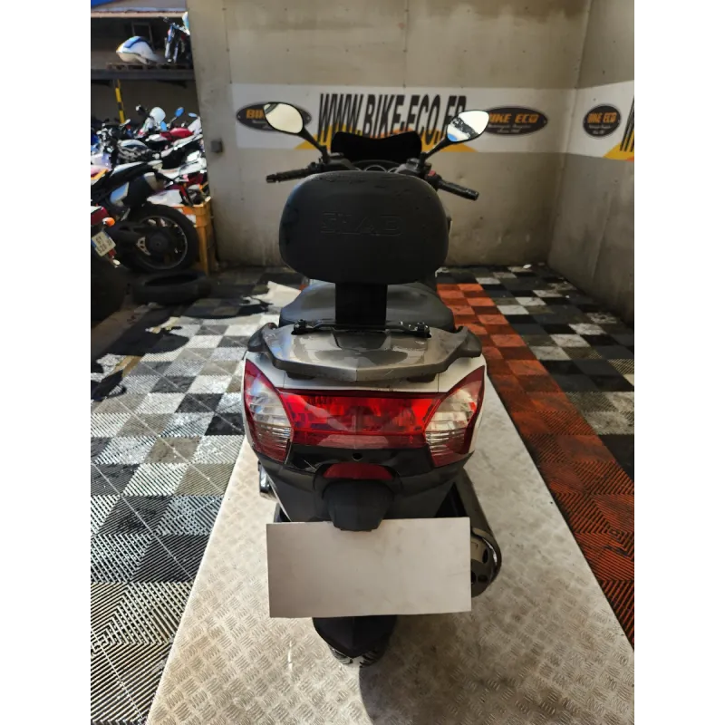 KYMCO DINK STREET 125