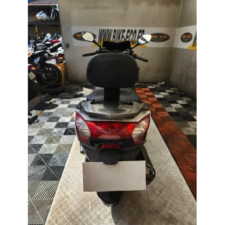 KYMCO DINK STREET 125