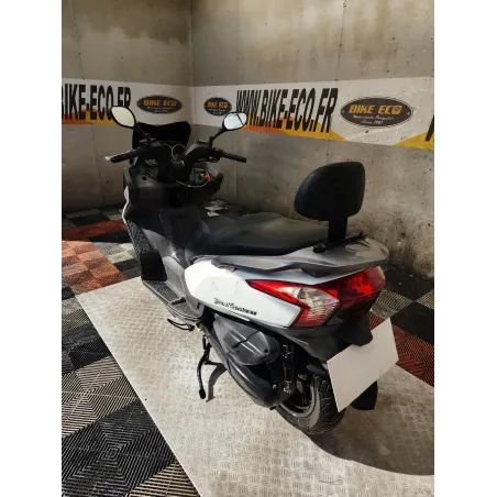 KYMCO DINK STREET 125
