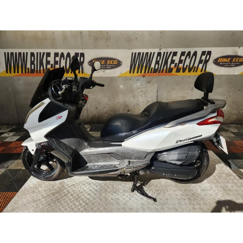 KYMCO DINK STREET 125